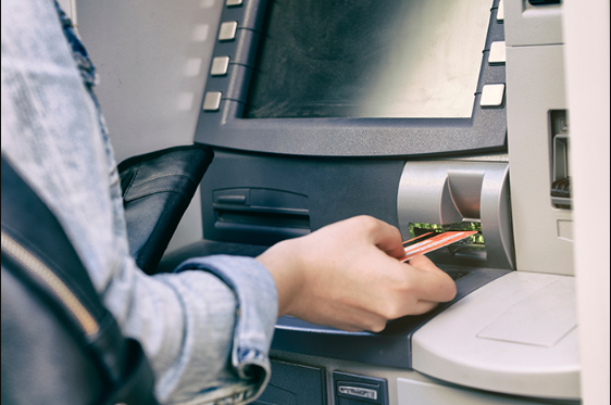 ATM