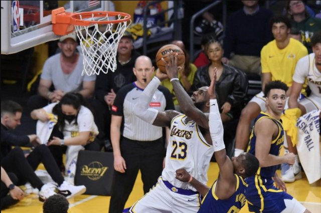 NBA