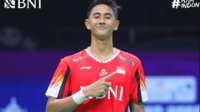 Prestasi Gemilang Indonesia Mengungguli Thailand di Grup C Thomas Cup 2024