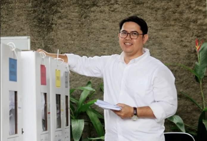 Deni Septiadi