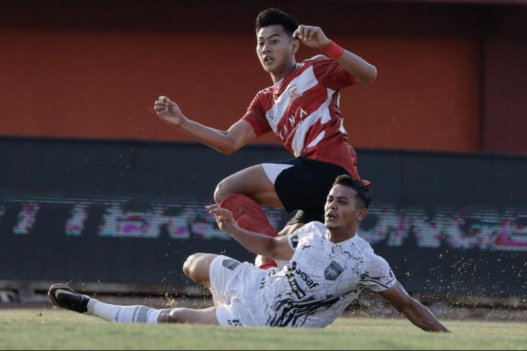 Borneo Vs Madura Komposisi Pemain dan Strategi
