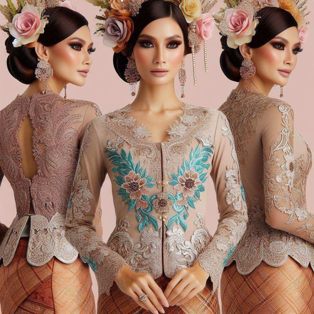 kebaya