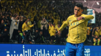 Al Nassr Raih Kemenangan Dramatis dengan Gol Ronaldo di Liga Arab Saudi