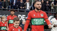 Calvin Verdonk, Bek Berjaya Bersama NEC Nijmegen, Siap Menuju Kualifikasi Piala Dunia 2026 Bersama Timnas Indonesia