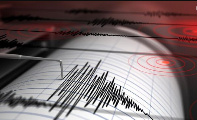 gempa terkini di jawa timur