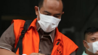 Jaksa KPK Membongkar 'Tarif' Vonis Bebas yang Dikeluarkan oleh Hakim Agung Gazalba