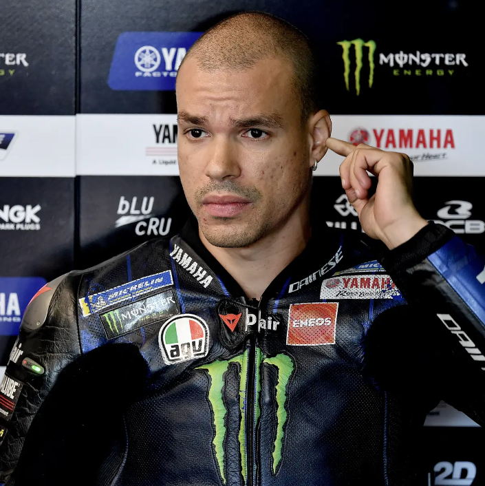 Morbidelli: Masih Awal untuk Bandingkan Ducati dengan Yamaha