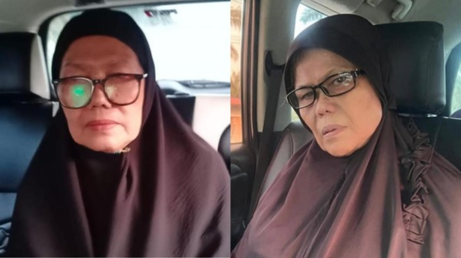 Penangkapan Dua Nenek Terlibat Penipuan Jual Beli Tanah Rp 852 Juta oleh Polda Sumut