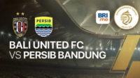 Prediksi Susunan Pemain dan Analisis Taktikal dalam Laga Semifinal Antara Bali United dan Persib Bandung