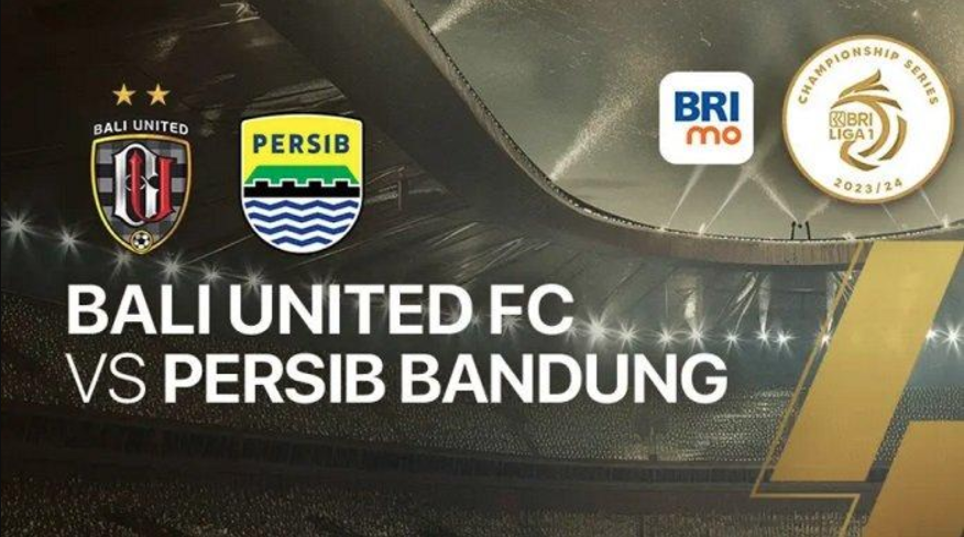Prediksi Susunan Pemain dan Analisis Taktikal dalam Laga Semifinal Antara Bali United dan Persib Bandung