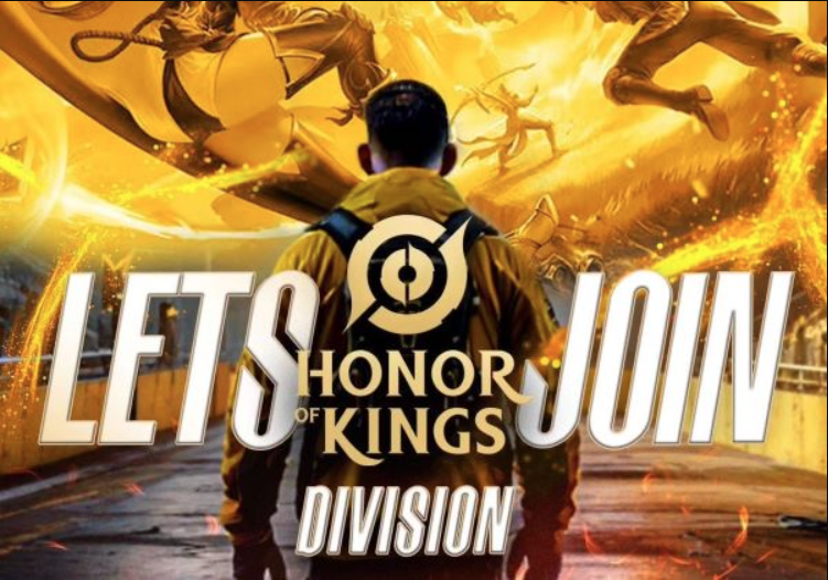 RRQ Open Recruitment: Peluang Emas Menjadi Pro Player Honor of Kings