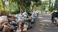 Upaya Penanganan Tumpukan Sampah di Jalan Perintis Kemerdekaan, Kota Tasikmalaya: Tindakan DLH dan Dampaknya Terhadap Lingkungan Sekitar