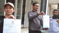 Dugaan Pelanggaran Pencalonan: Tuntutan Pasangan Independen di Pilkada Tasikmalaya