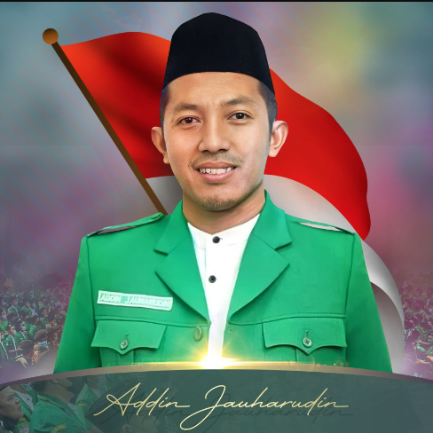 GP Ansor Mengundang Presiden Jokowi ke Pelantikan Pengurus dan Bahas Isu Kepemudaan