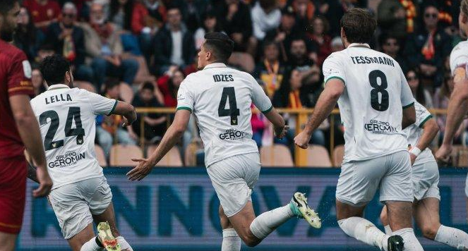 venezia semifinal serie b