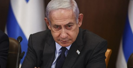 Reaksi Keras Netanyahu hingga Hamas Usai ICC Perintahkan Penangkapan