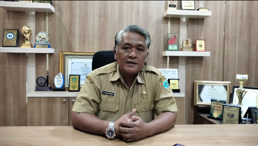 Update Terbaru Kasus DBD di Kota Tasikmalaya