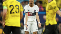 mbappe