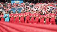 Indonesia Vs Filipina Duel Penentu Kualifikasi Piala Dunia 2026