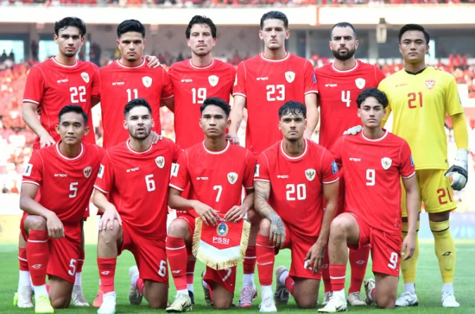 Indonesia Vs Filipina Duel Penentu Kualifikasi Piala Dunia 2026