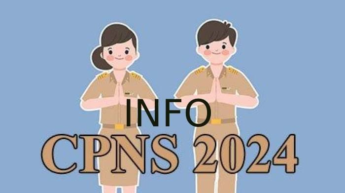 Kuota CPNS dan PPPK Tasikmalaya 2024 Total 256 Formasi