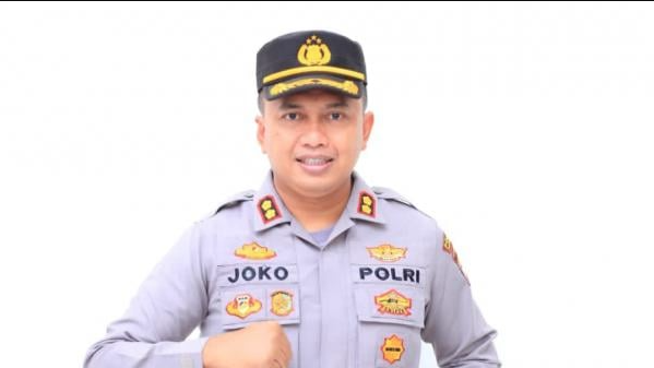 Geng Motor di Tasikmalaya Resmi Bubar Setelah Diamankan Polisi