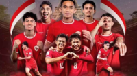 Strategi Timnas Indonesia Menghadapi Putaran Ketiga Kualifikasi Piala Dunia 2026