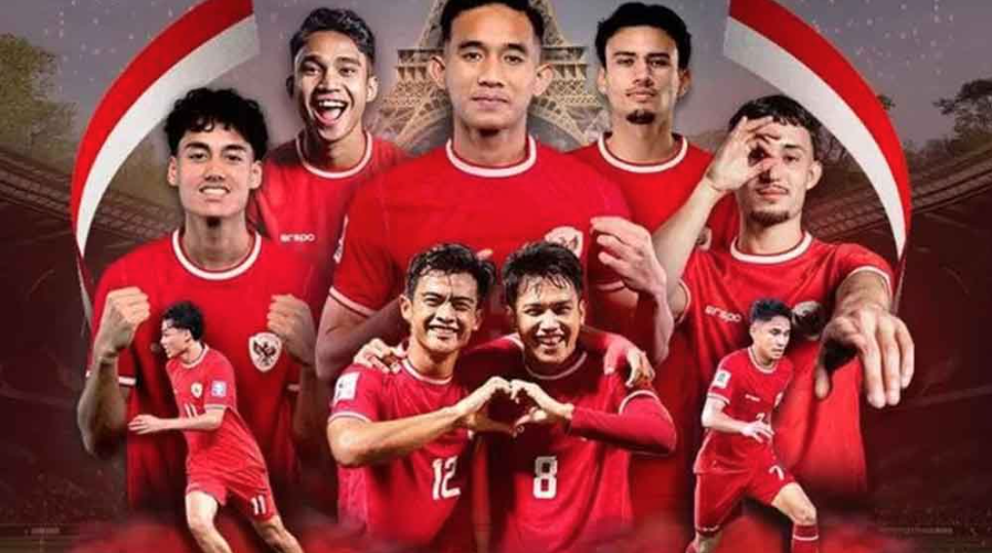 Strategi Timnas Indonesia Menghadapi Putaran Ketiga Kualifikasi Piala Dunia 2026