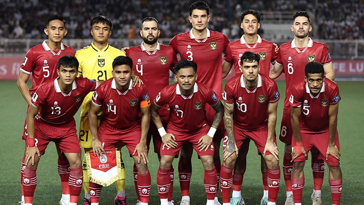 Strategi Timnas Indonesia Menghadapi Putaran Ketiga Kualifikasi Piala Dunia 2026
