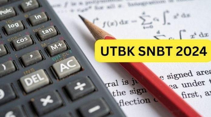 Seleksi Mandiri PTN dengan Nilai UTBK SNBT 2024: Segera Cek!