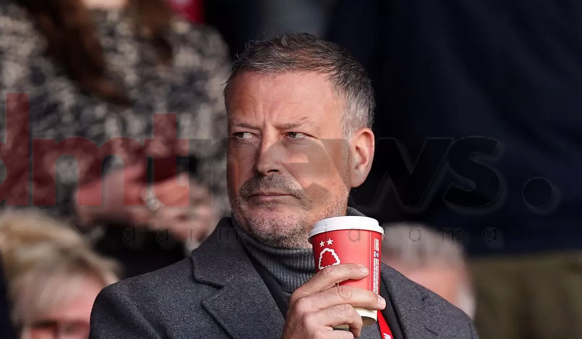 mark clattenburg