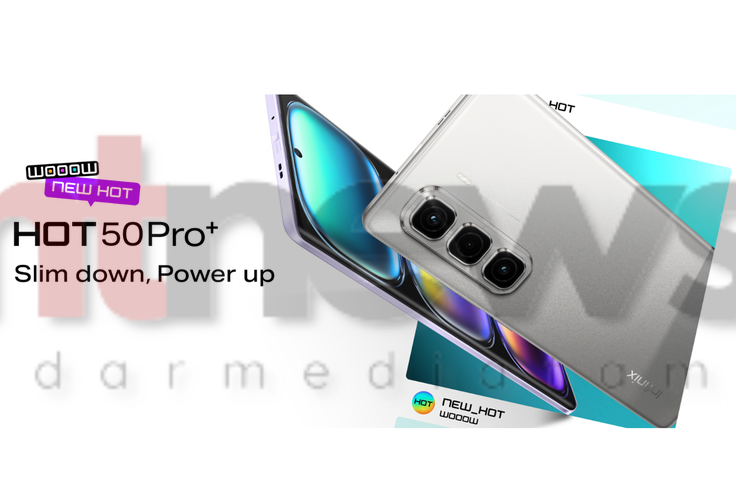 infinix hot 50 pro