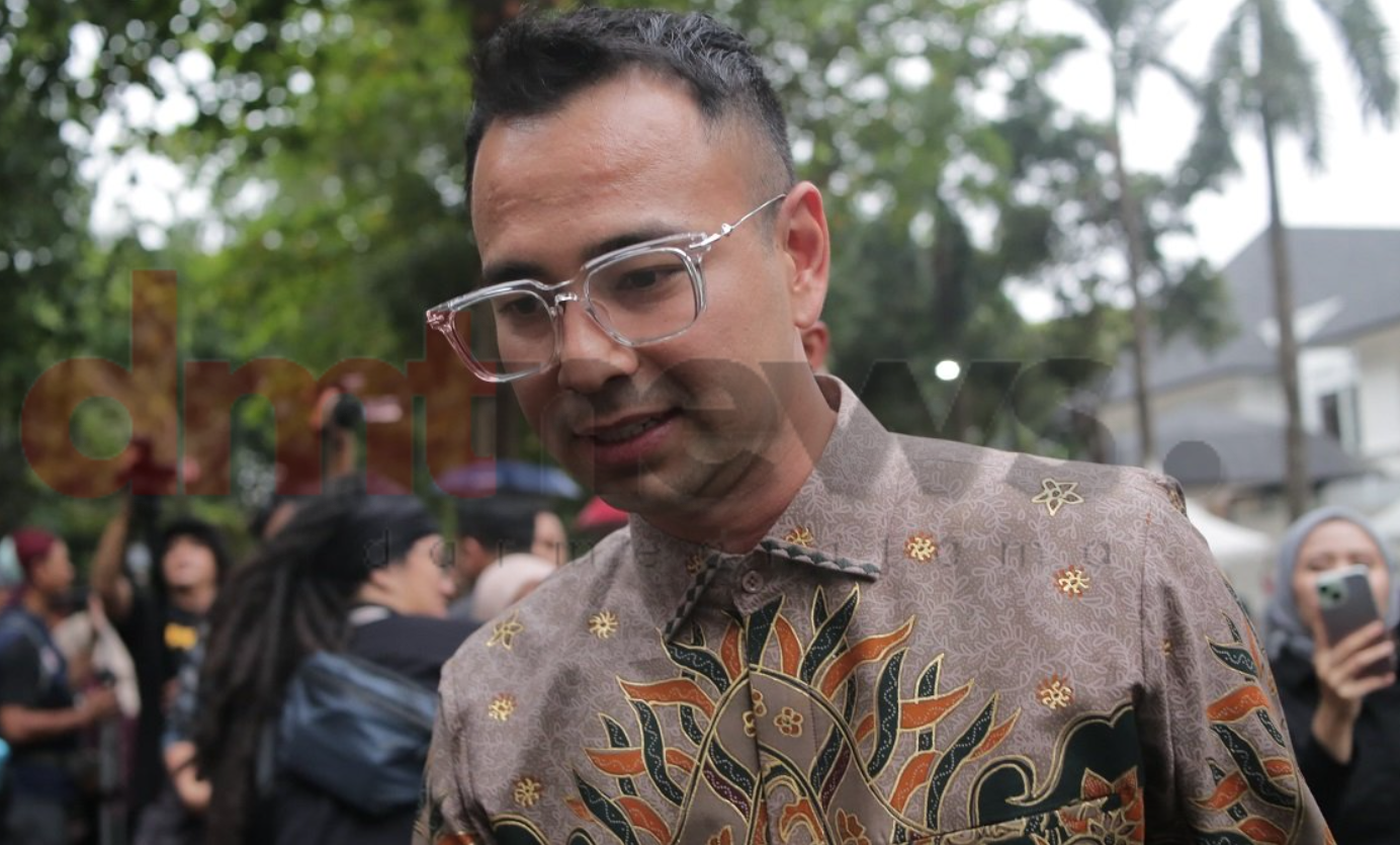 Raffi Ahmad