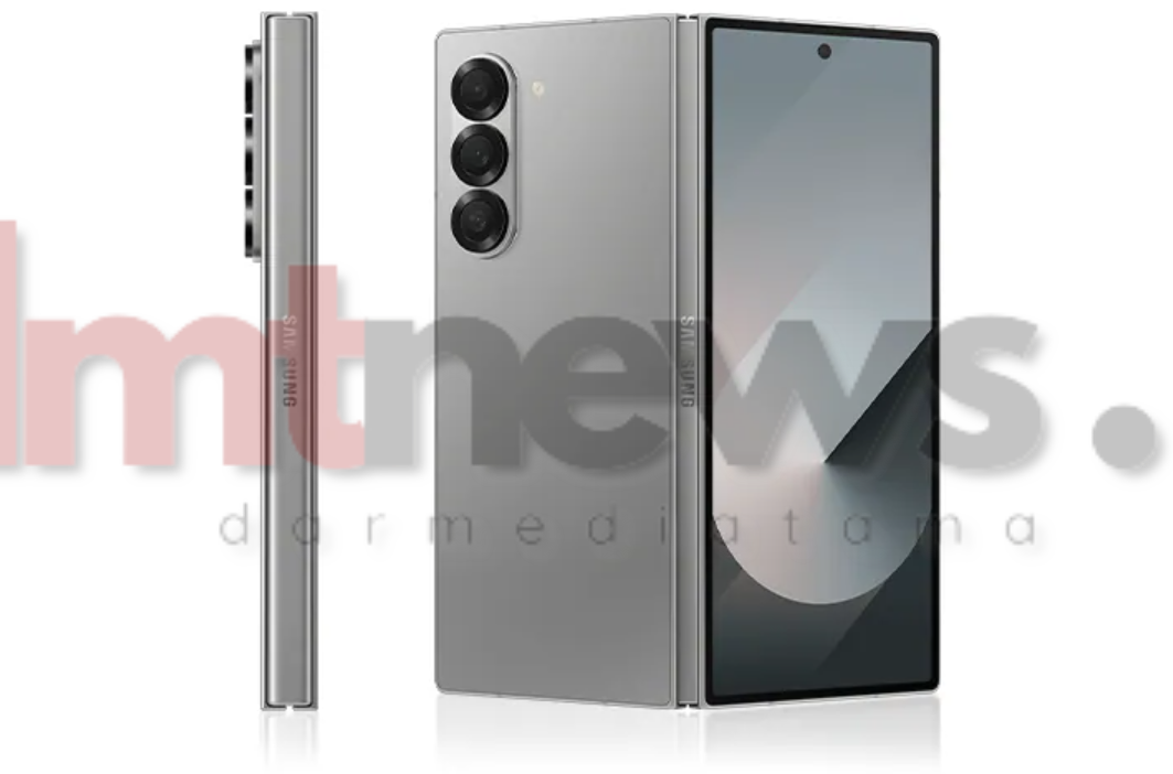 Samsung Galaxy Fold