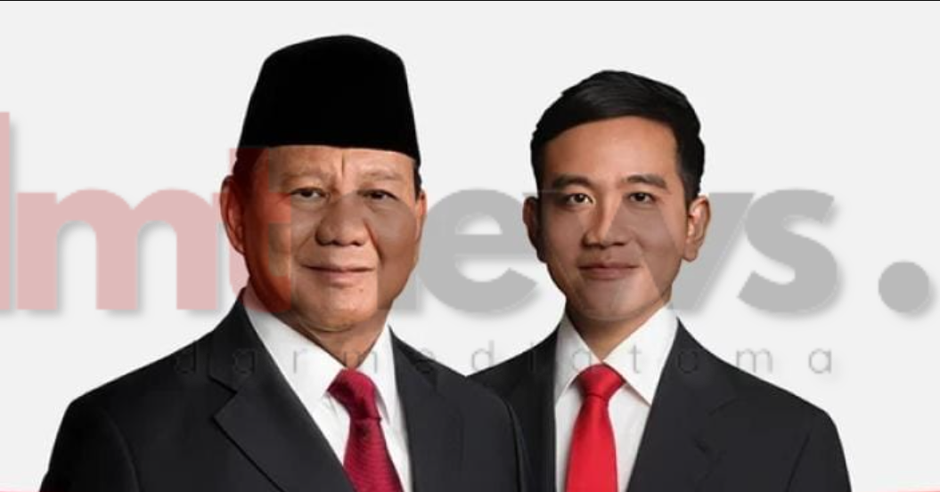 Prabowo dan Gibran