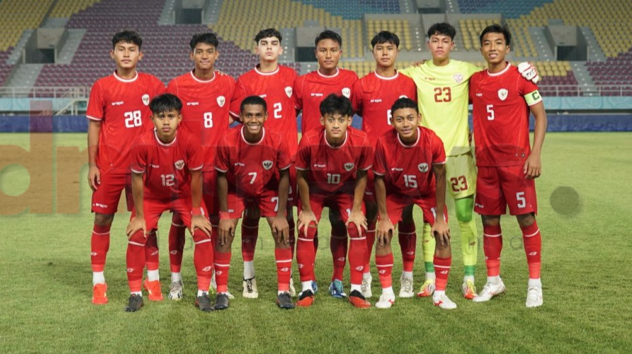 timnas U-17