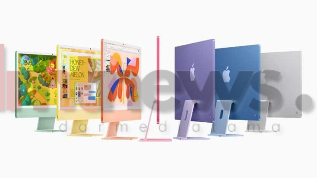 apple imac