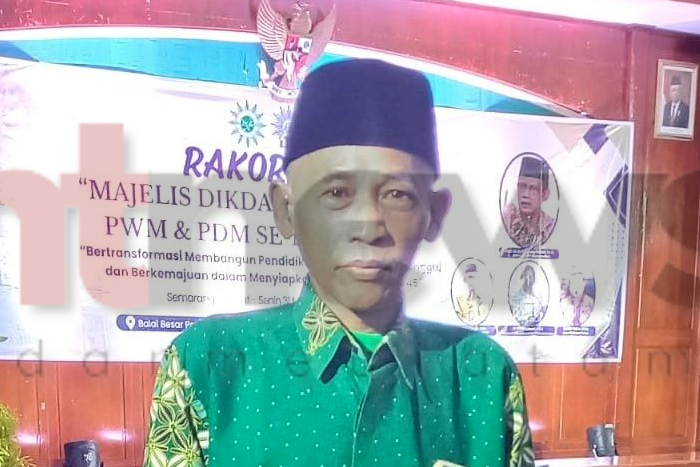 Ustadz HIma