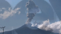 gunung lewotobi