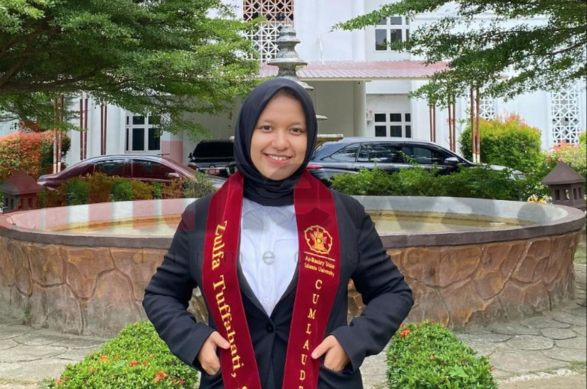 Zulfa Tuffahati