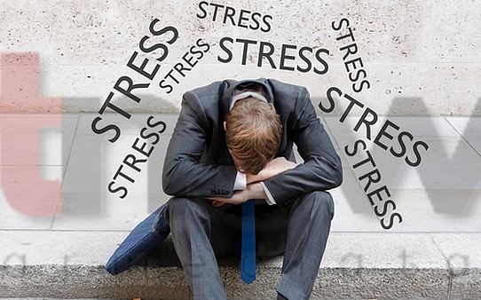 cara mengatasi stress