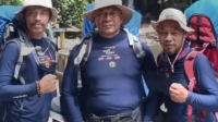 pendaki tasikmalaya hilang
