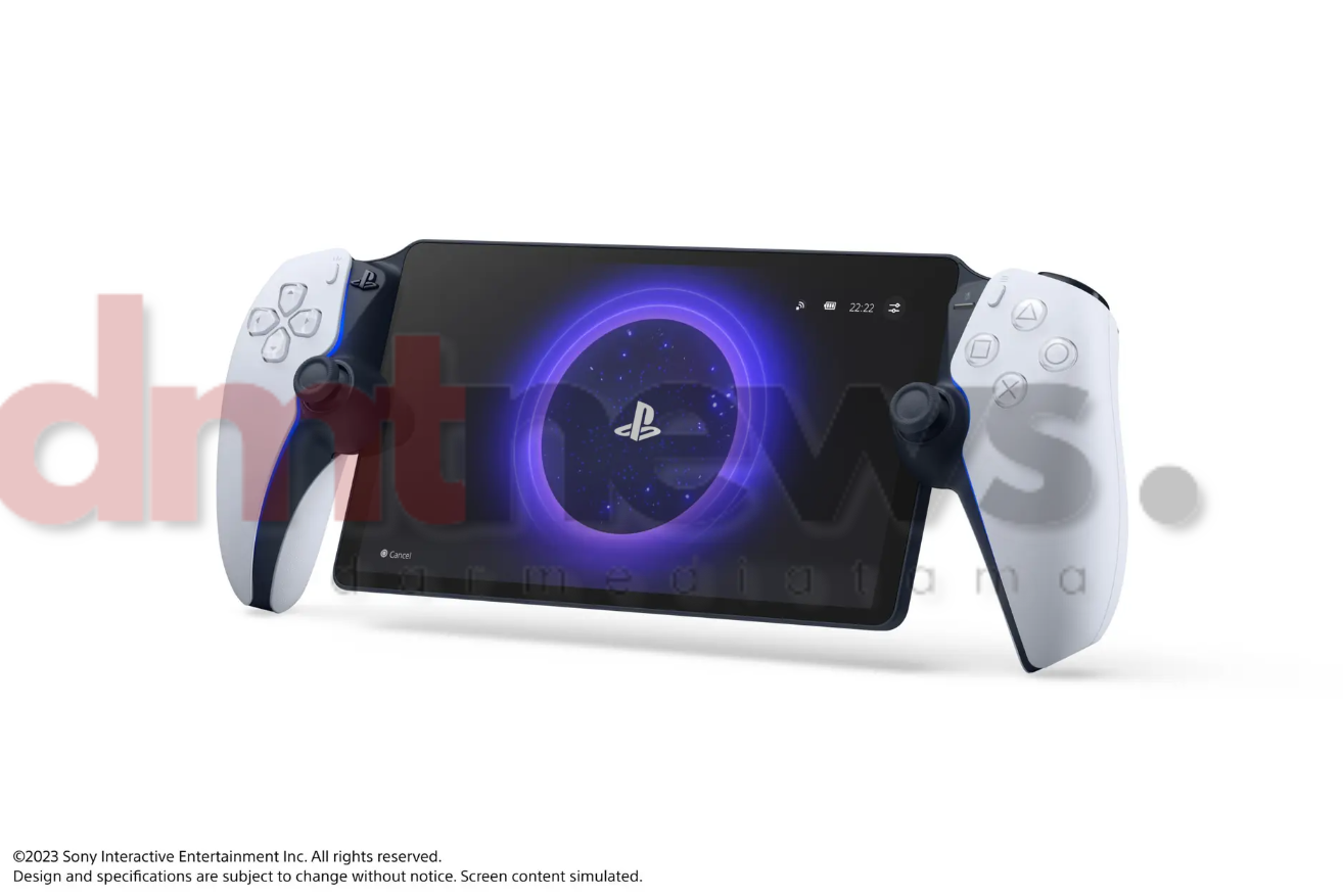 PS Portal