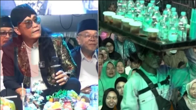 Gus Miftah Viral