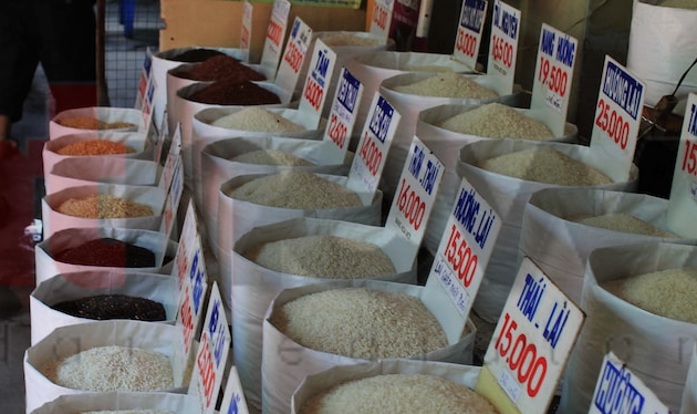 Harga Beras Hari ini Seluruh Provinsi Indonesia Terbaru 30 Maret 2025