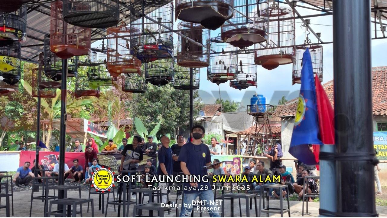 Suasana Swara Alam