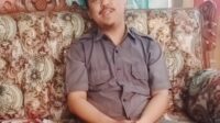 Fahri, S.Pd, Bendahara dan Guru SDN Kikisik